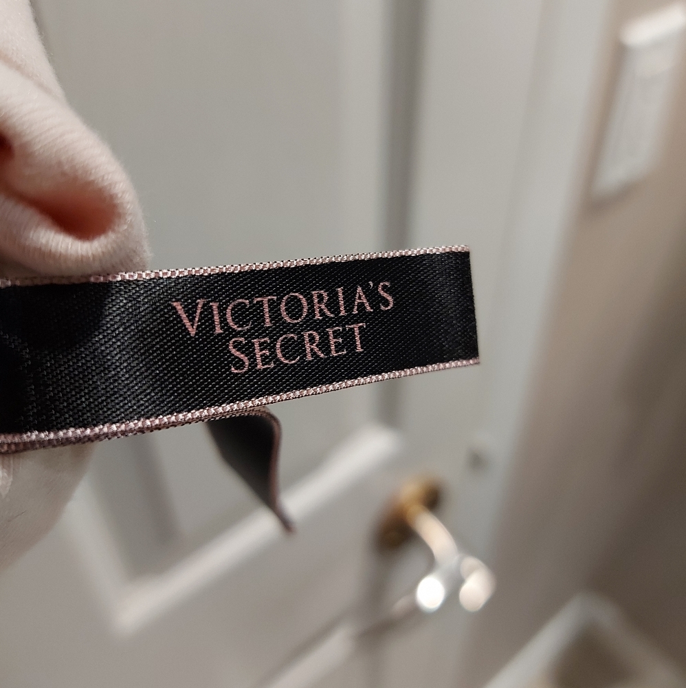 NWOT, Victoria's Secret | Lightly Lined Cotton Bralette - Picture 9 of 13